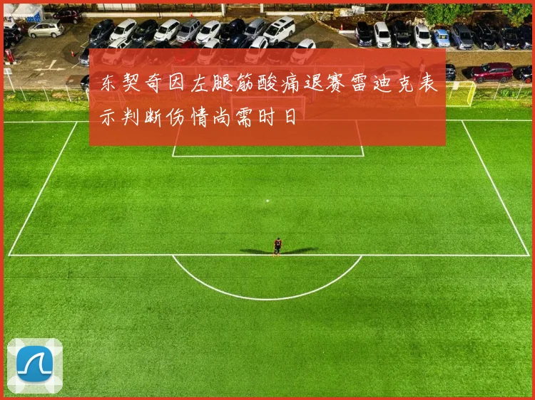 东契奇因左腿筋酸痛退赛雷迪克表示判断伤情尚需时日