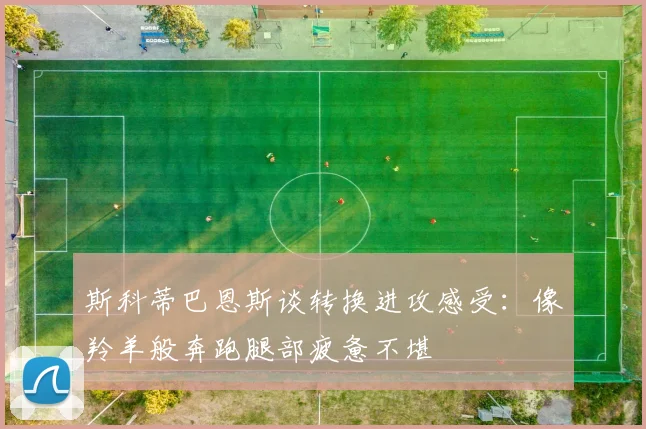 斯科蒂巴恩斯谈转换进攻感受：像羚羊般奔跑腿部疲惫不堪